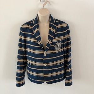 Ralph Lauren Womans Blazer size 14